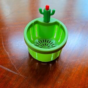 Cactus Kitchen Sink Drain Strainer